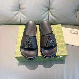 Picture of Gucci Slippers _SKUGuccisz35-45JM02171824
